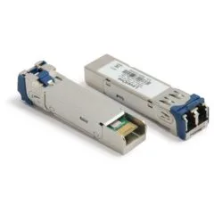 MiniGBIC GVT-0302 SFP ZX LC Fiber SM 80km