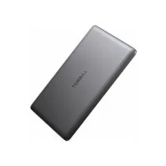 MINIMAG POWER BANK DARK GREY