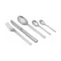 Minimale Vintage Besteckset 68 tlg