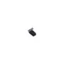 Mitel Drehgrtelclip fr Mitel 610d. 612d. 620d. 622d