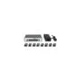 Mitel PoLRE 8 port kit