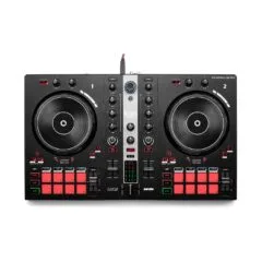 Mixersteuerung Hercules DJ Control Inpulse 300MK2 retail