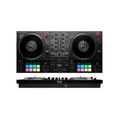 Mixersteuerung Hercules DJ Control Inpulse T7 retail