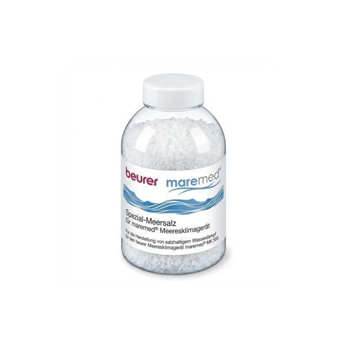 MK 500 MareMed — image 1