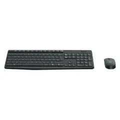 MK235 WIRELESS KEYBOARD MOUSE