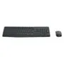 MK235 WIRELESS KEYBOARD MOUSE