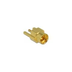 MMCX Buchse PCB