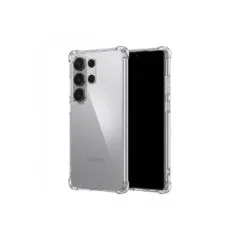Mobeen Clear Cover fr Galaxy S26 Ultra
