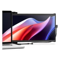 Mobile Pixels Duex Max DS 14.1 Bildschirmerweiterung