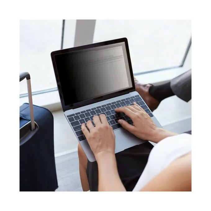 Mobilis Magnetic Privacy Filter 14.1'' (16:10) 309x198mm — image 2