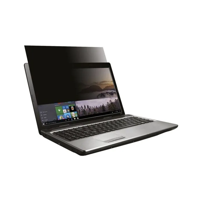 Mobilis Privacy Filter 35,60cm (14') W (16:10) Dim : 301x188mm — image 2