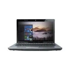 Mobilis Privacy Filter 35,60cm (14') W (16:10) Dim : 301x188mm