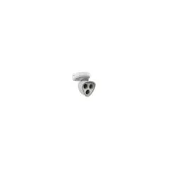 Mobotix M73 Body mit LSA Anschlussbox