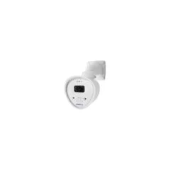 Mobotix ONE M1A-S mit 4K DN Tele Vario-Objektiv (Tag Nacht). 42° - 15°