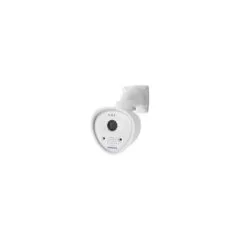 Mobotix ONE M1A-S mit 4K DN080 (Tag Nacht). 60°x33°