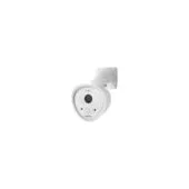 Mobotix ONE M1A-S mit 4K DN100 (Tag Nacht). 45°x25°
