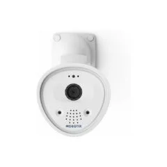 Mobotix ONE M1A-S mit 4K DN280 (Tag Nacht), 15°x8,5°