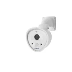 Mobotix ONE M1A-S mit 4K Nacht Sensormodul, 120°x60°