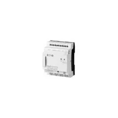 MOE EASY-E4-DC-12TCX1 Steuerrelais, easyE4 (erweiterbar, Ethernet), 24 V DC, Ein
