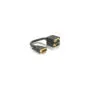 MON DVI(29) - to DVI(29)+ VGA ST-BU