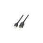 Monitorkabel DisplayPort - to HDMI S S 3,0m schwarz 4K bei 60Hz