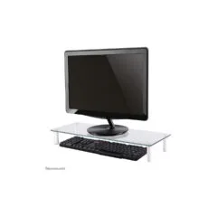 Monitorständer für Flachbildschirm- und CRT-Monitoren 25KG NSMONITOR10 Neomounts