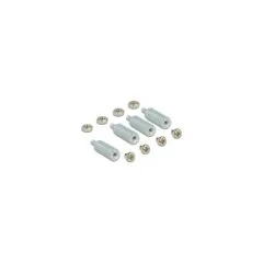 Montagezubehör für Raspberry Pi 10 mm