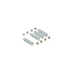 Montagezubehör für Raspberry Pi 30 mm