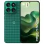 Motorola Edge 70 Fusion 8RAM 256 GB sporting green