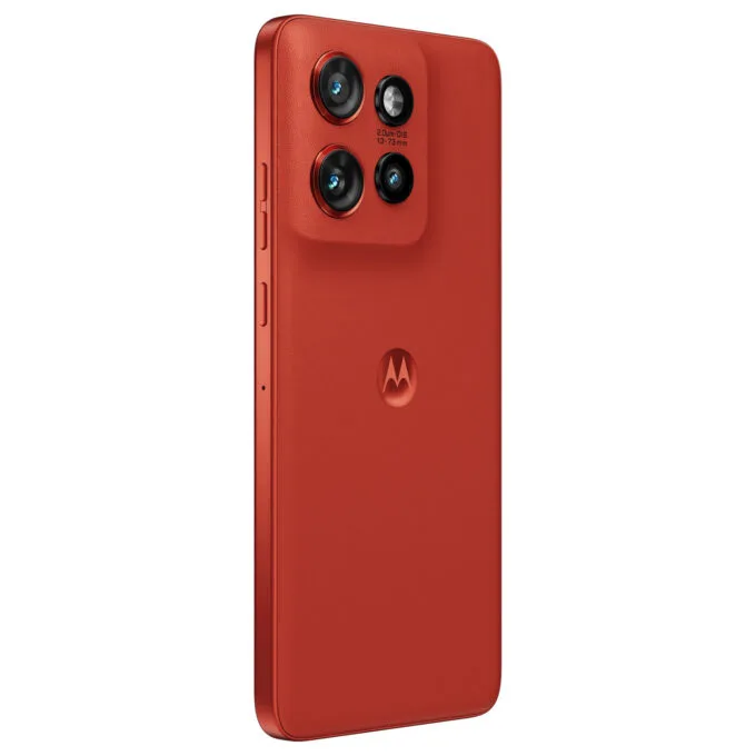 Motorola Edge Neo 60 5G 12+256GB PANTONE poinciana — image 15