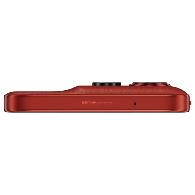 Motorola Edge Neo 60 5G 12+256GB PANTONE poinciana — image 4