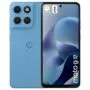 Motorola moto g17 4G 4 128 GB Android 15 Dual SIM Smartphone Alaskan blue