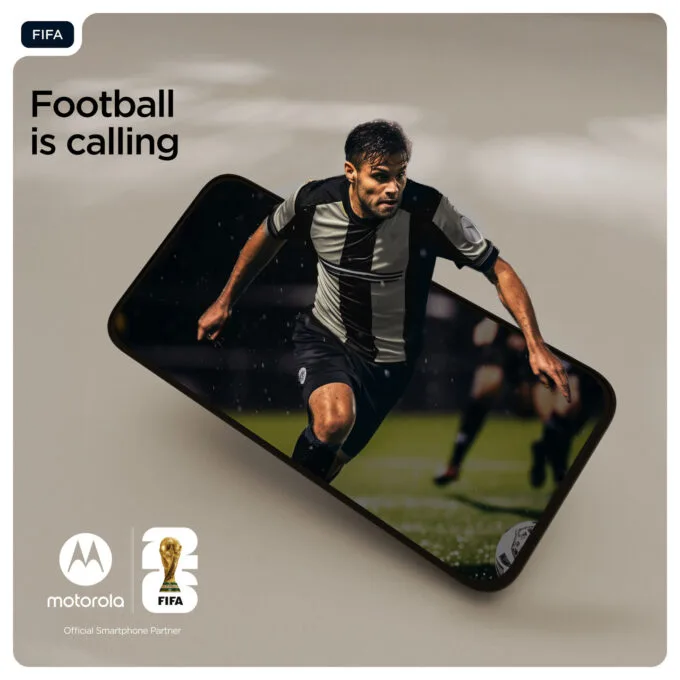 Motorola Moto G77 8RAM 256GB black olive — image 5