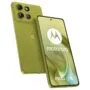 Motorola moto G86 8RAM 256GB golden cypress green