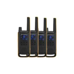 Motorola TALKABOUT T82 Extreme Quad