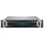 MSA 2070 SFF 2x10 25GbE iSCSI 4-port Cntrl 12x3.84TB SSD 4x10Gb iSCSI XCVR 46TB Storage Array