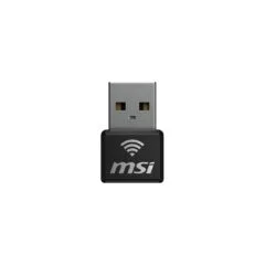 MSI AX1800 Nano WiFi USB Adapter GUAX18N