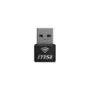 MSI AX1800 Nano WiFi USB Adapter GUAX18N