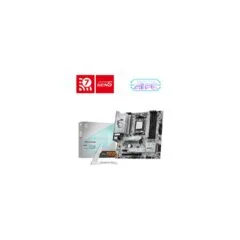 MSI B850M GAMING PLUS WIFI
