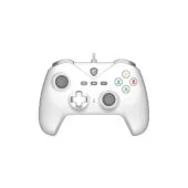 MSI Force GC200 White Gamecontroller USB
