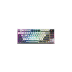 MSI FORGE GK600 TKL W SKY Gaming Keyboard Wireless