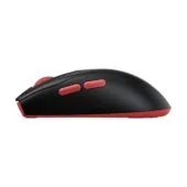 MSI Forge GM340 W Black WIRELESS Gaming Maus
