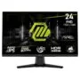 MSI MAG 242F Flat Gaming TFT 24' FHD IPS 200Hz 0.5ms HDMI DP