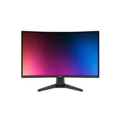 MSI MAG 276CFDE E20 Gaming Monitor - 200Hz, 0,5m GtG Rapid Curved VA-Panel