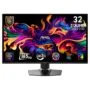 MSI MAG 322UP QD-OLED E16 - OLED Gaming - OLED Care 2.0 165Hz, 0,03ms GtG