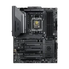 MSI MAG B850 TOMAHAWK MAX WIFI II AM5 ATX Motherboard
