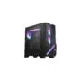 MSI MPG Infinite Z3 X3D 9NVRR7-487AT RYZ7 9800X3D 64GB 2TBSSD RTX5080SHADOW 3X OC W11 Home