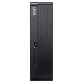MSI PRO DP80 AI A2G-079XDE Intel® CoreTM Ultra 7 265 Mini-PC