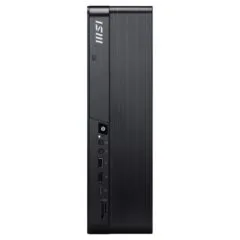MSI PRO DP80 AI A2G-079XDE Intel® CoreTM Ultra 7 265 Mini-PC