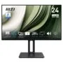 MSI PRO MP245PG Office Monitor - IPS Panel, 100Hz Höhenverstellbar